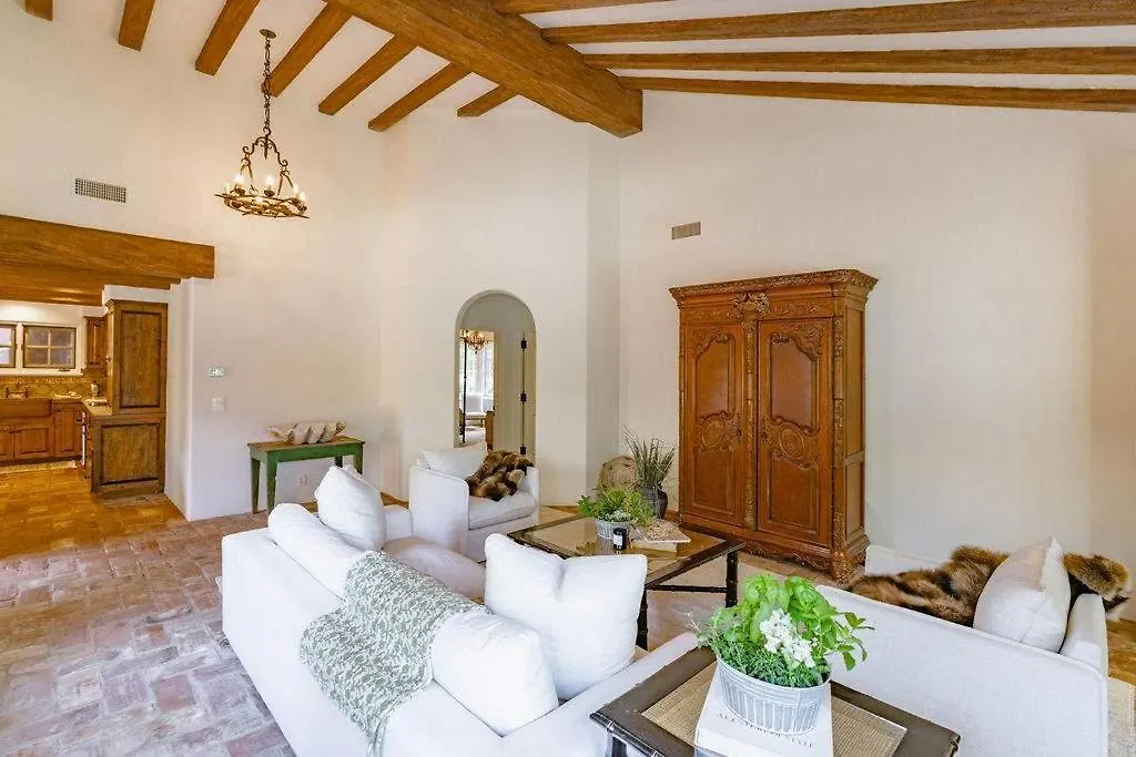 Fairbanks Ranch 9br Compound Holiday home San Diego