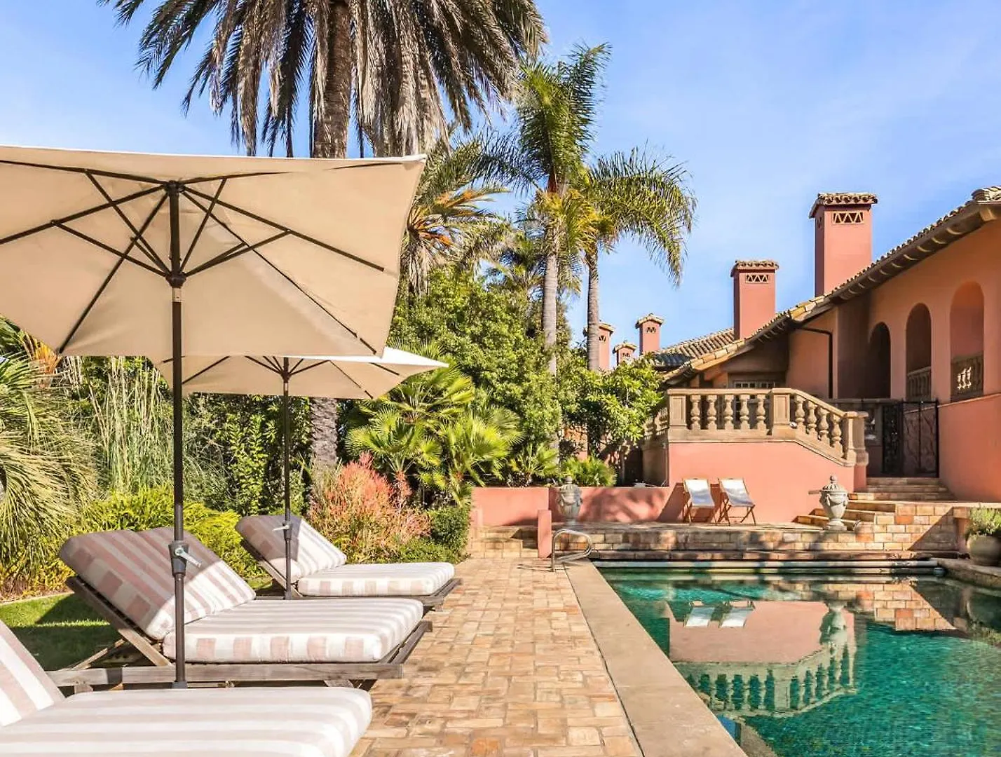 Holiday home Fairbanks Ranch 9br Compound San Diego