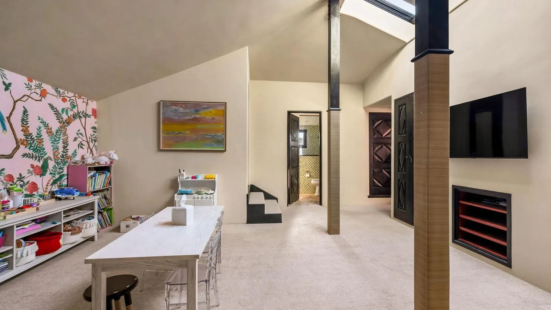 Fairbanks Ranch 9br Compound Holiday home *