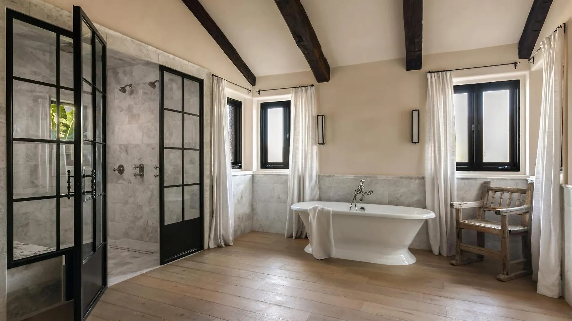 Fairbanks Ranch 9br Compound Holiday home San Diego