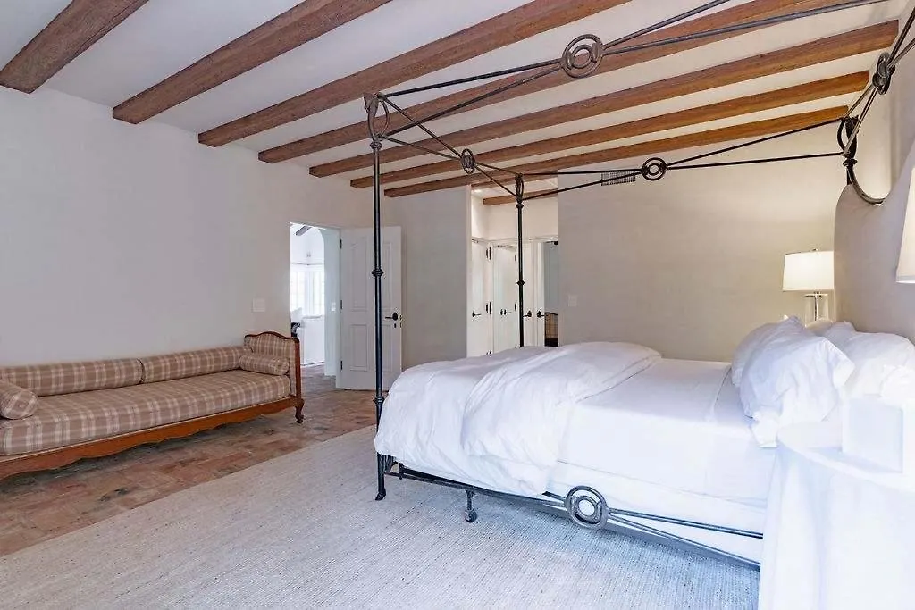Fairbanks Ranch 9br Compound * San Diego