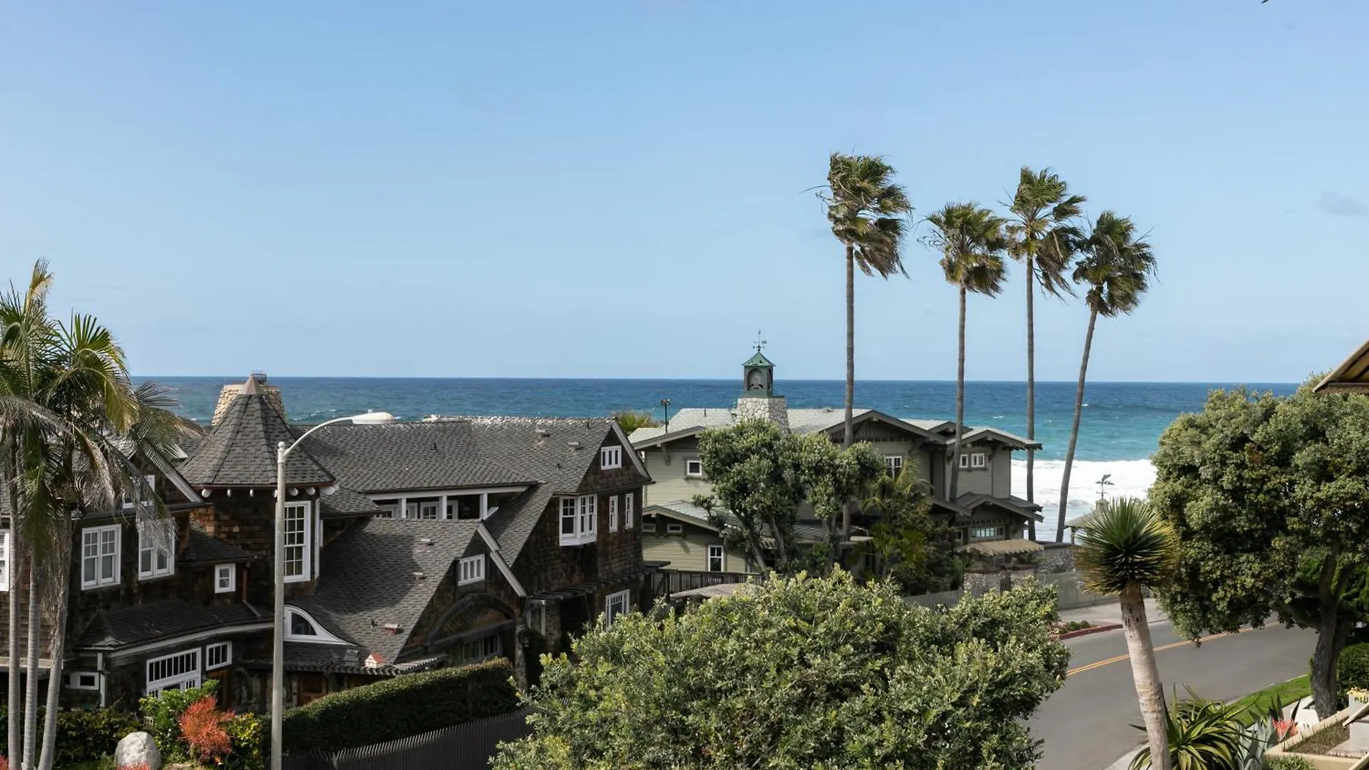 Toast To The Coast Apartment *