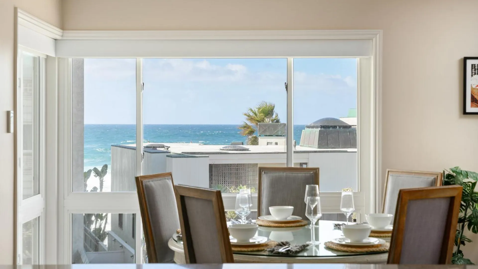 Toast To The Coast Apartment *