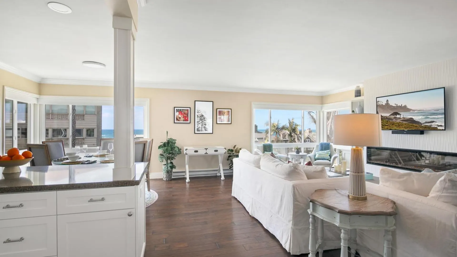 Toast To The Coast Apartment *