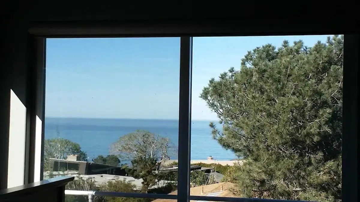 Dom wakacyjny Architectural Gem La Jolla Oceanview Surf And Golf