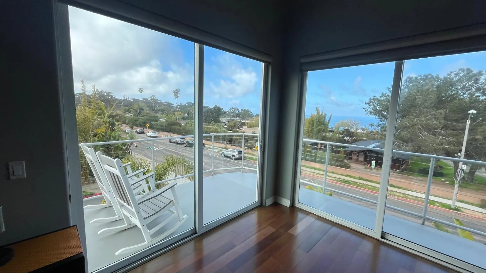 Architectural Gem La Jolla Oceanview Surf And Golf San Diego