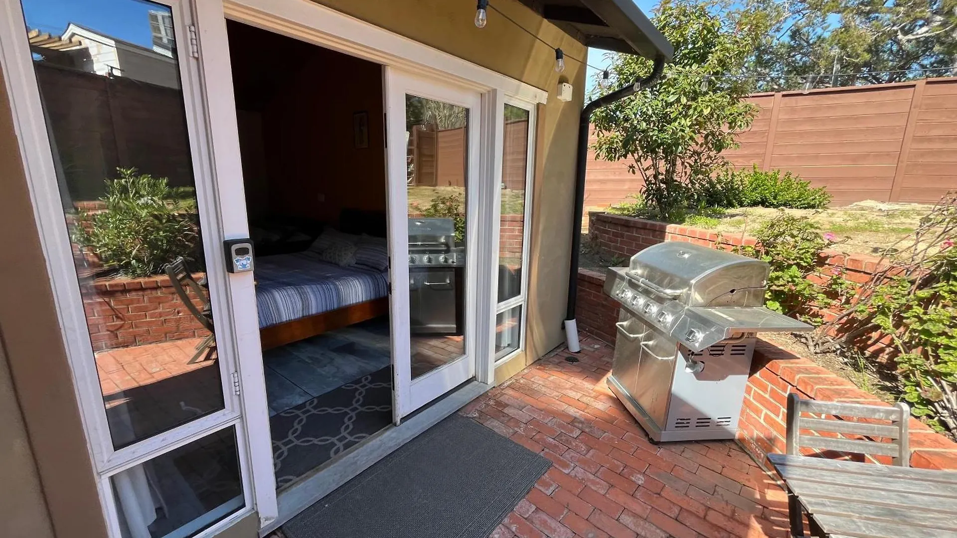 On Site Parking King Master Ucsd Walk Holiday home *