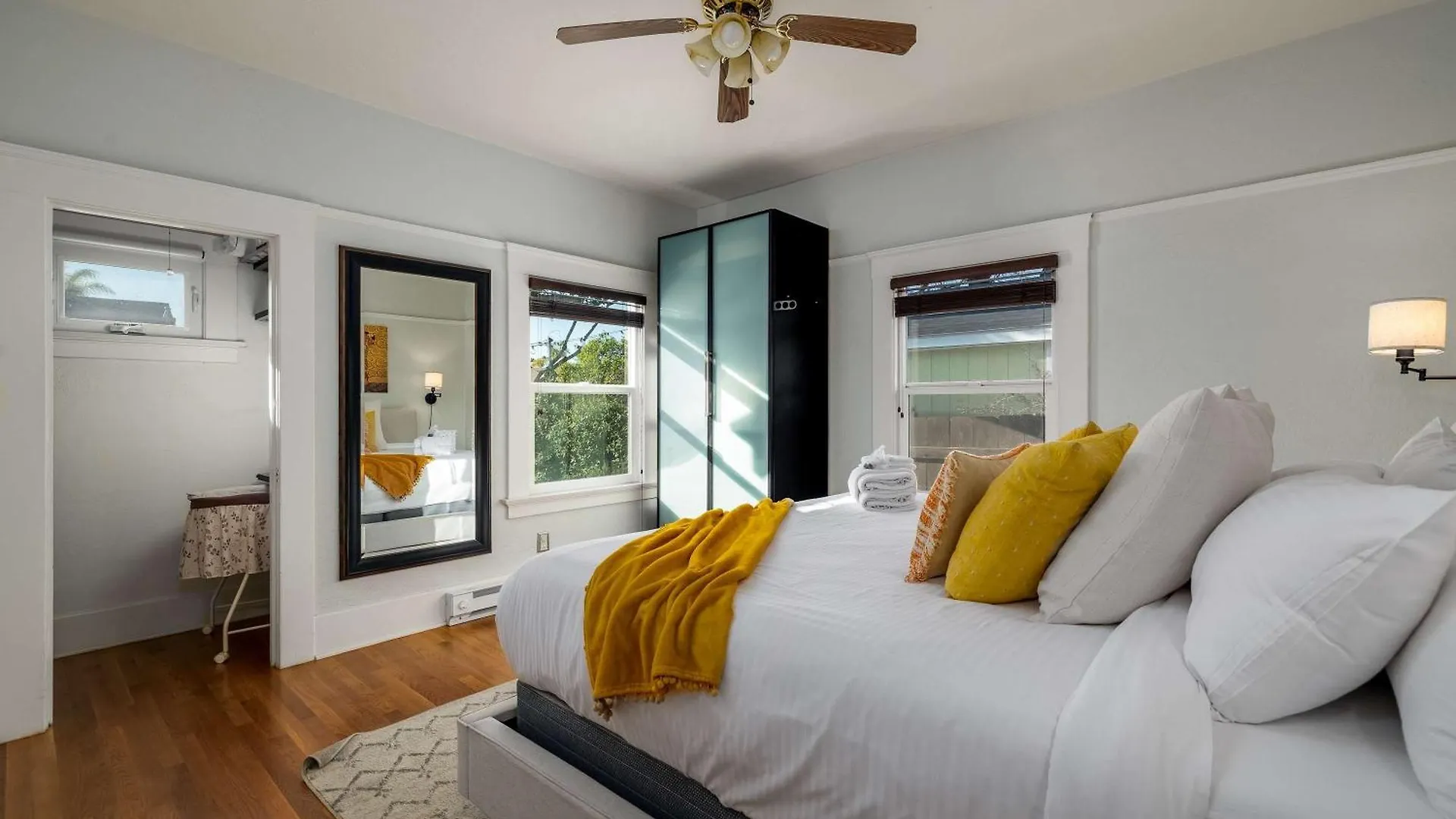 Holiday home Charming South - Park Close Zoo Balboa Park *