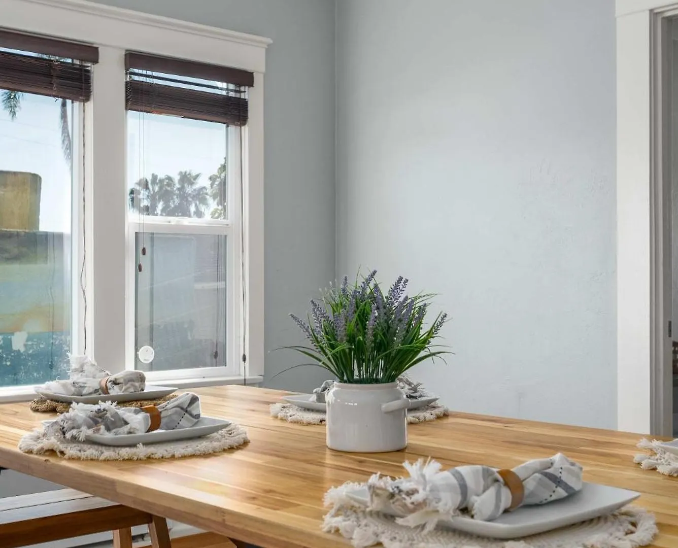 Charming South - Park Close Zoo Balboa Park Holiday home San Diego