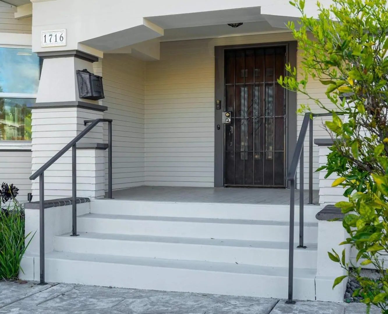 Holiday home Charming South - Park Close Zoo Balboa Park
