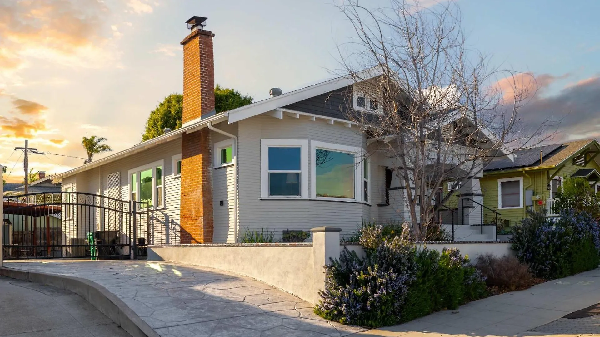Holiday home Charming South - Park Close Zoo Balboa Park San Diego