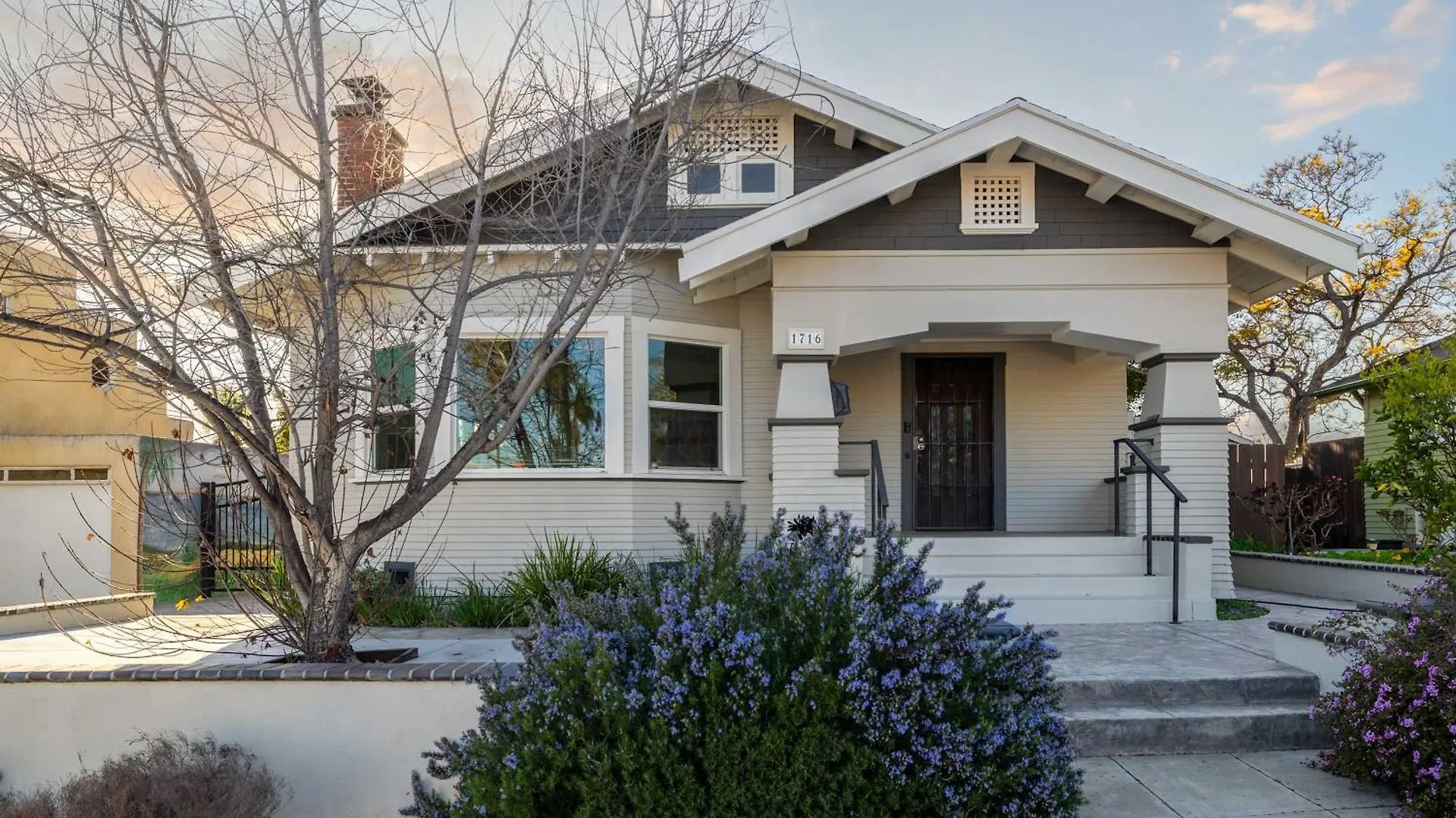 Charming South - Park Close Zoo Balboa Park Holiday home *
