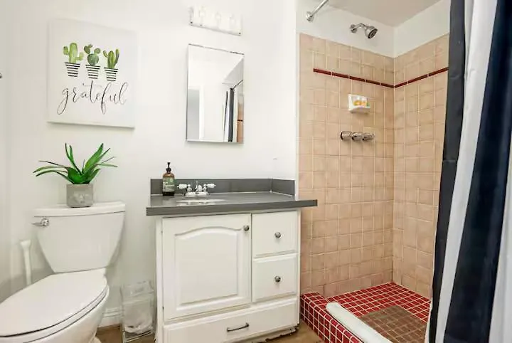 Crowell Holiday home San Diego