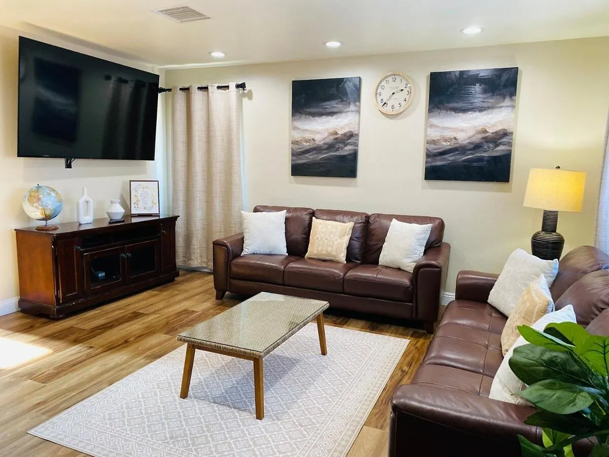 Holiday home Your Away From San Diego