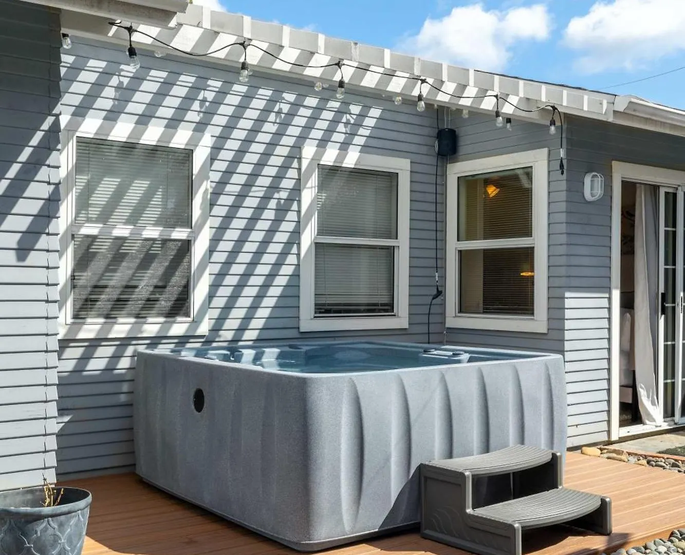 Falcon Street Retreat - Your Cozy Getaway San Diego