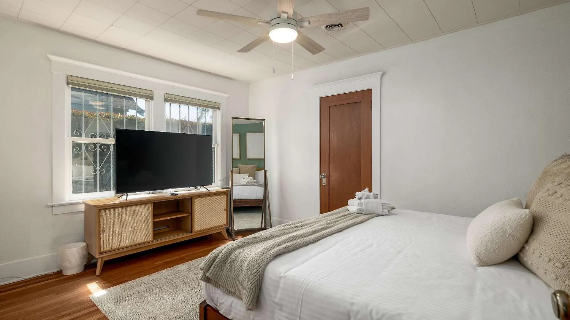 Holiday home Falcon Street Retreat - Your Cozy Getaway San Diego
