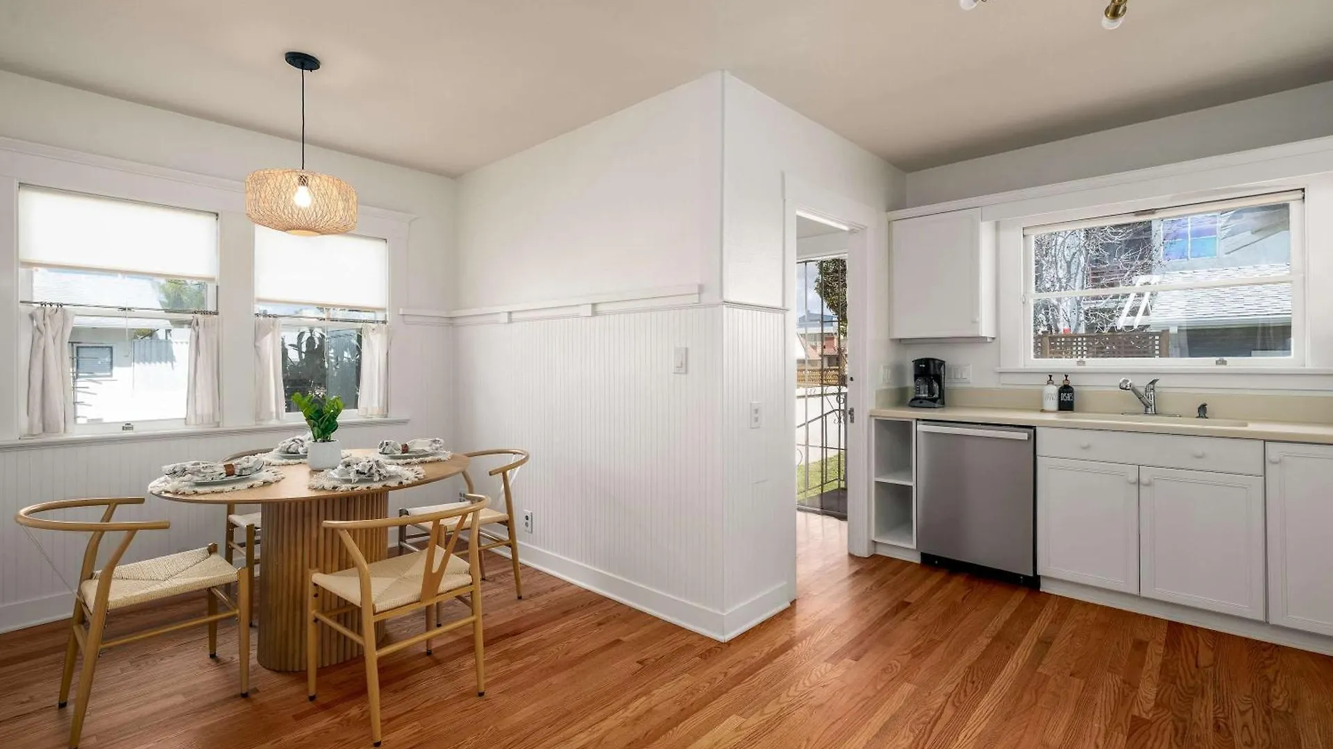 Falcon Street Retreat - Your Cozy Getaway Holiday home San Diego