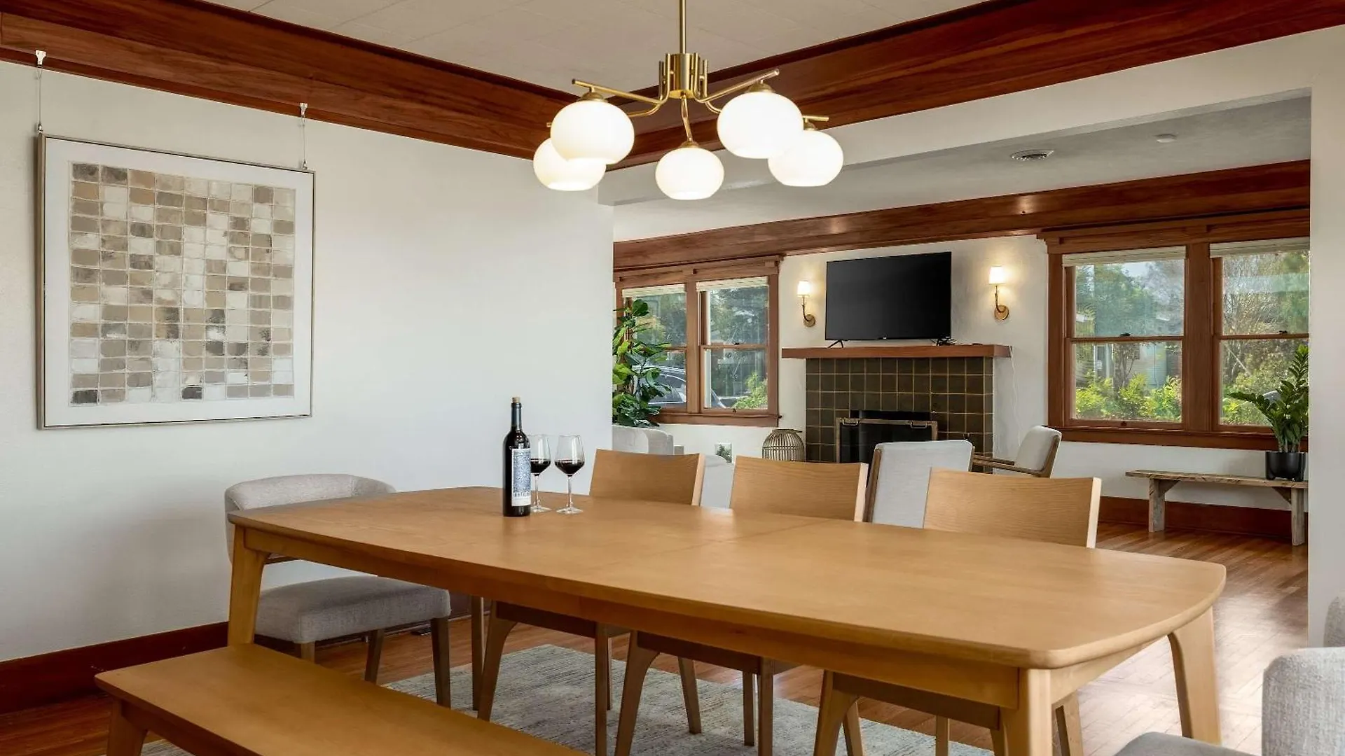 Holiday home Falcon Street Retreat - Your Cozy Getaway *