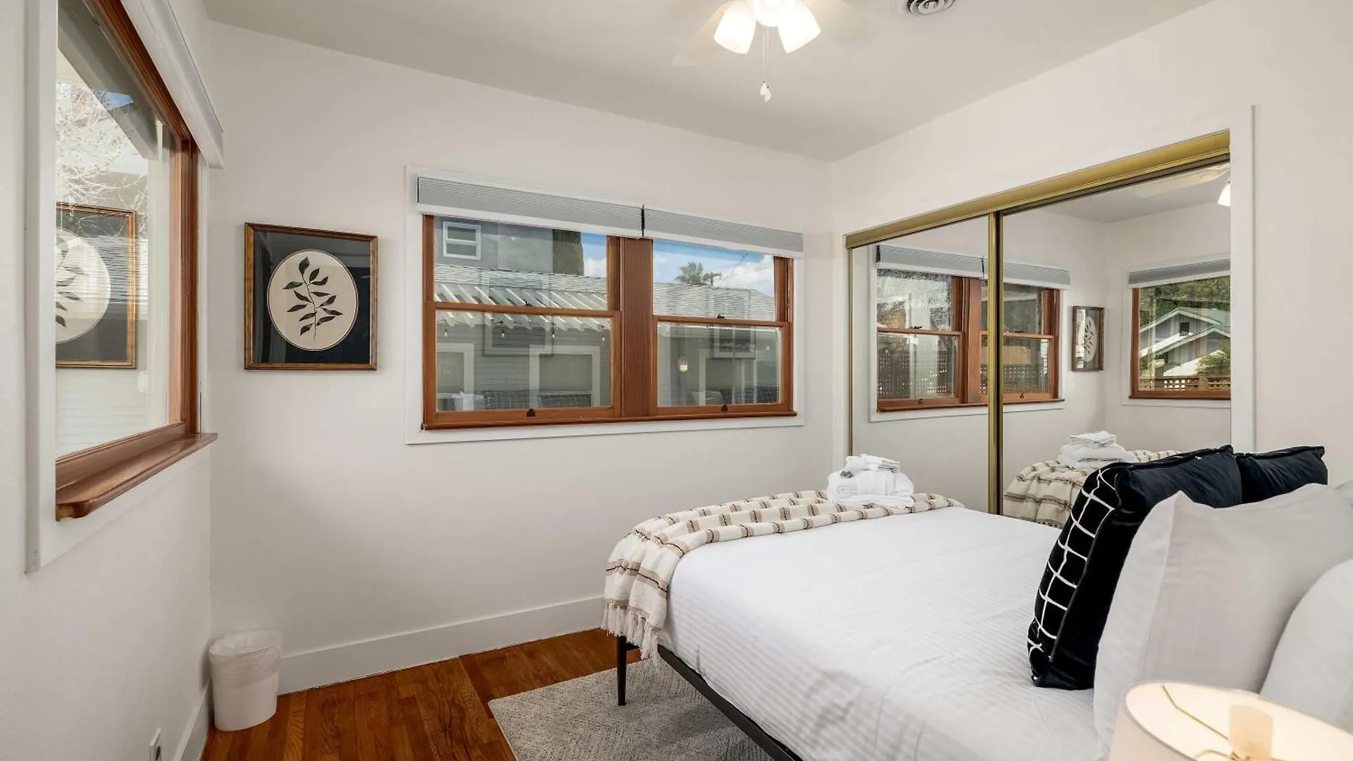 Holiday home Falcon Street Retreat - Your Cozy Getaway