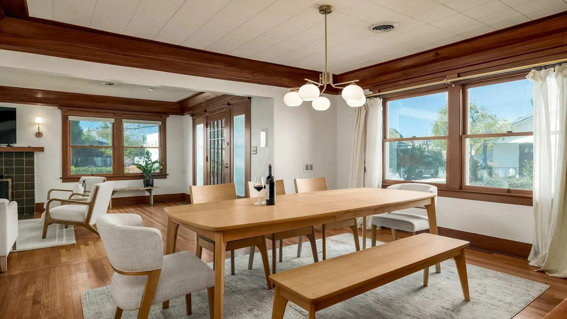 Falcon Street Retreat - Your Cozy Getaway San Diego
