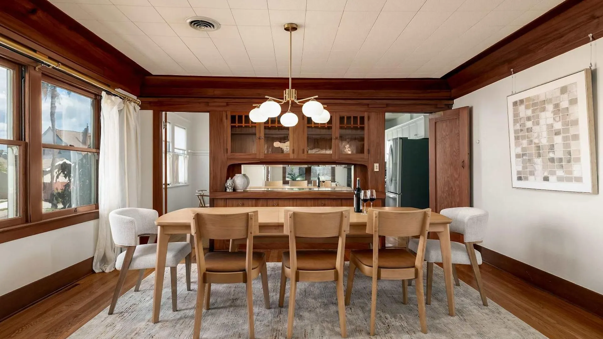 Holiday home Falcon Street Retreat - Your Cozy Getaway San Diego