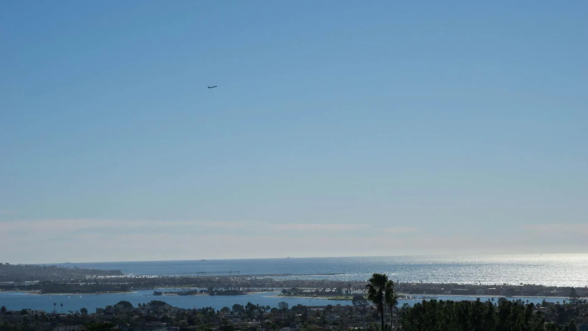 Bay View Bliss * San Diego