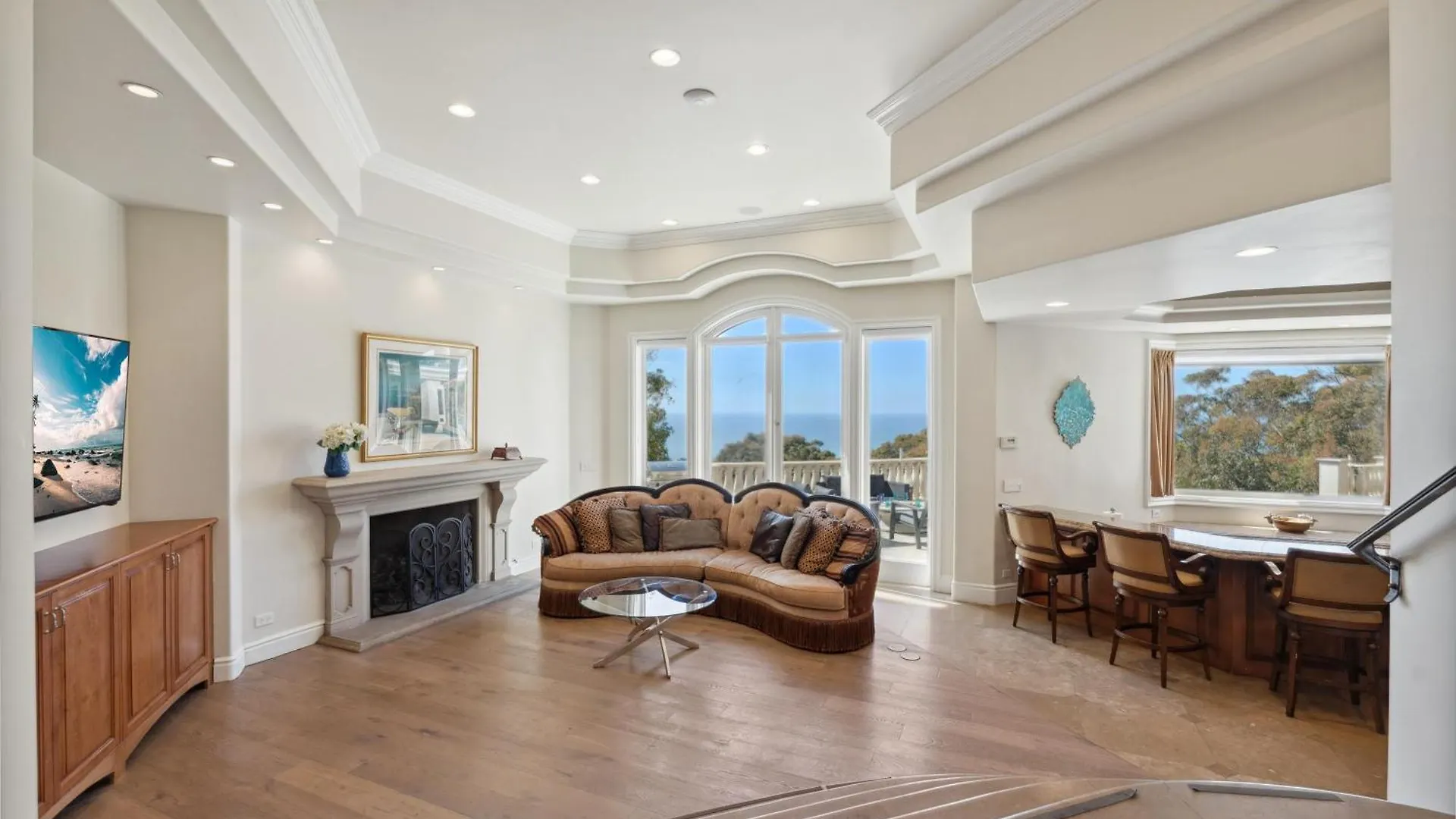 Seascape Estate