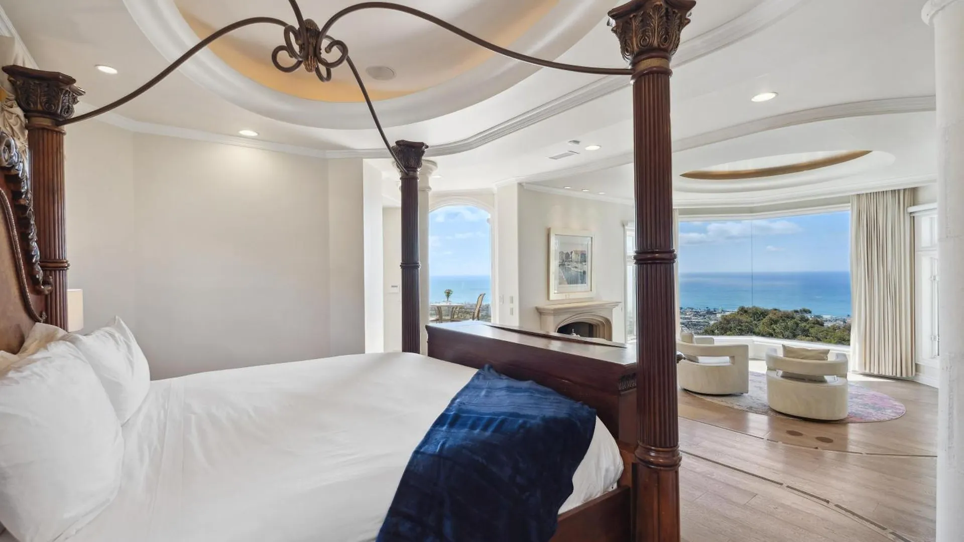 Seascape Estate Holiday home
