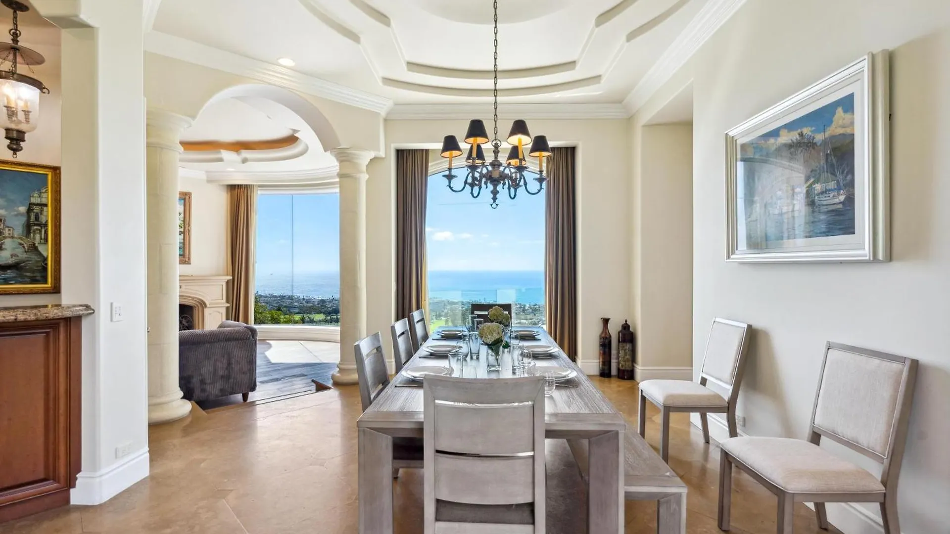 Seascape Estate Holiday home *