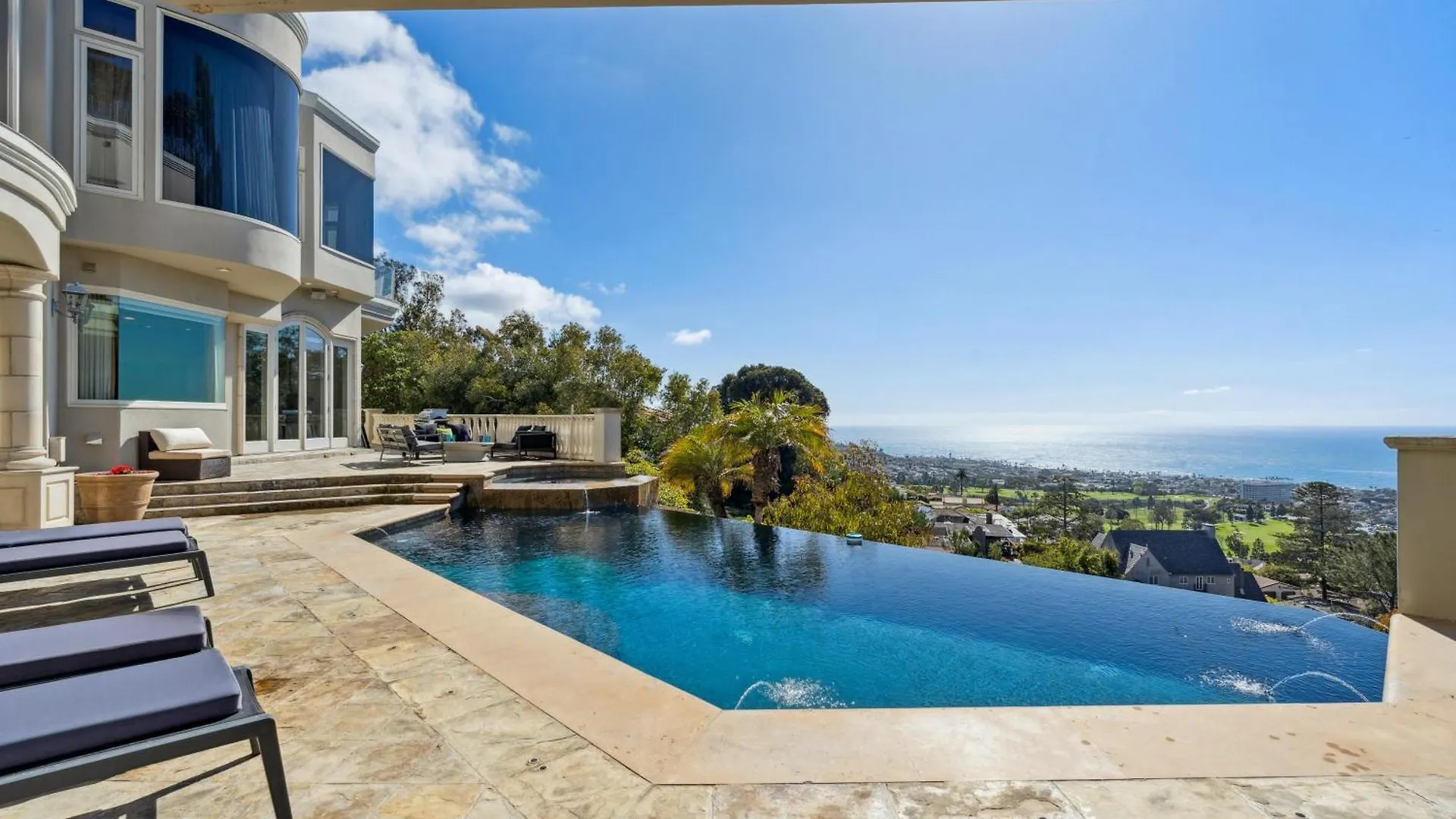 Seascape Estate Holiday home San Diego