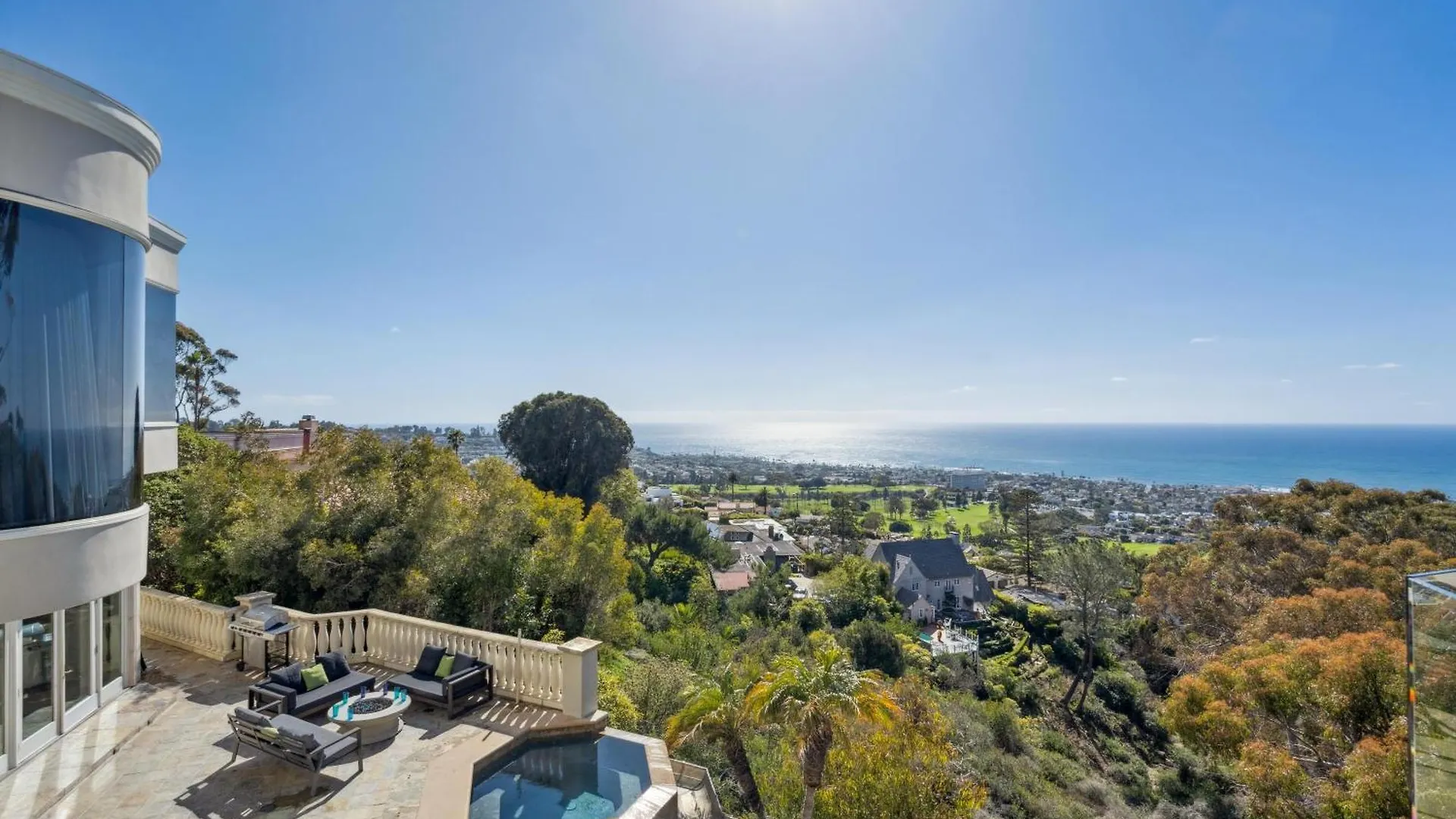 Holiday home Seascape Estate *