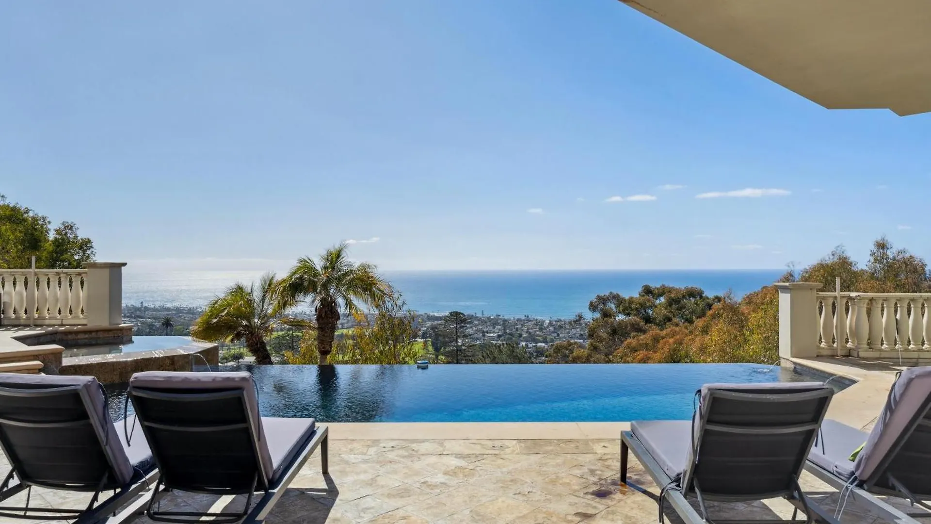 Holiday home Seascape Estate San Diego