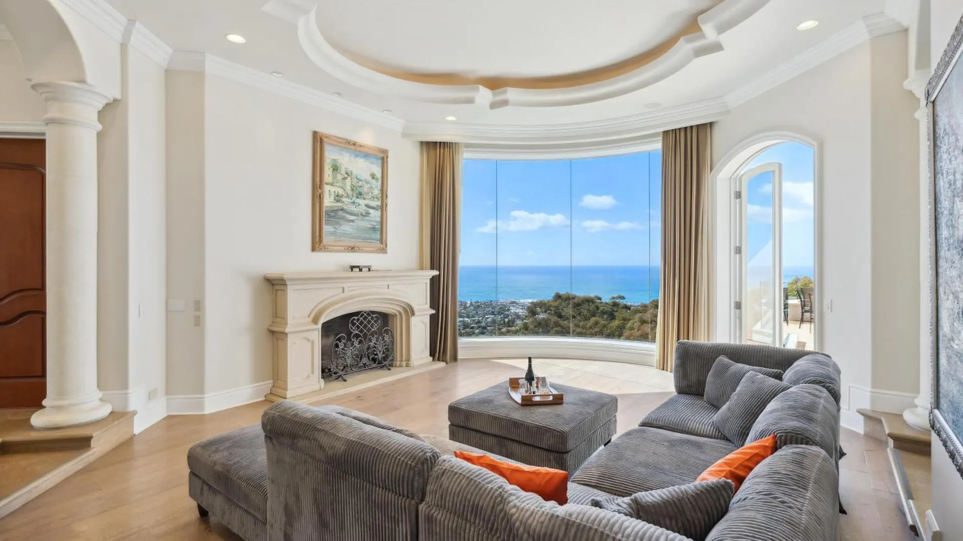 Seascape Estate Holiday home
