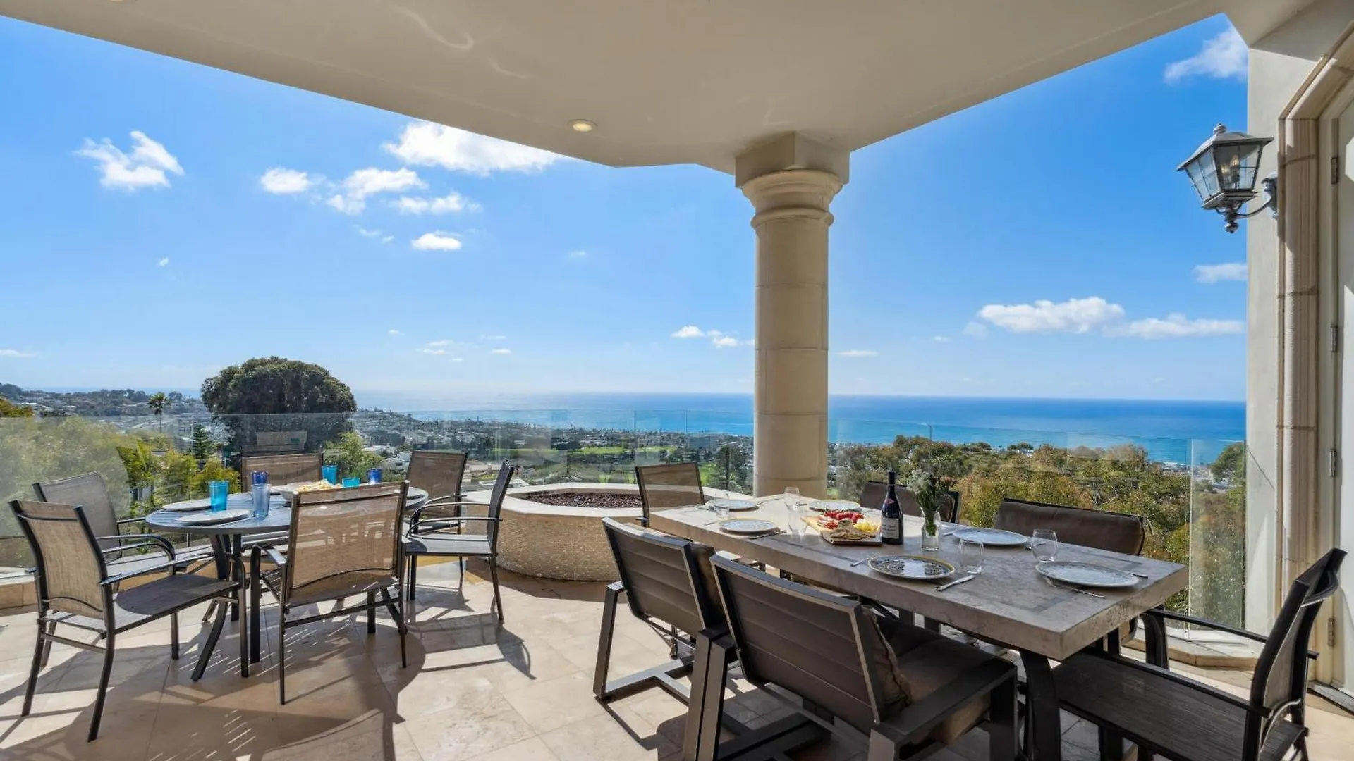 Holiday home Seascape Estate San Diego