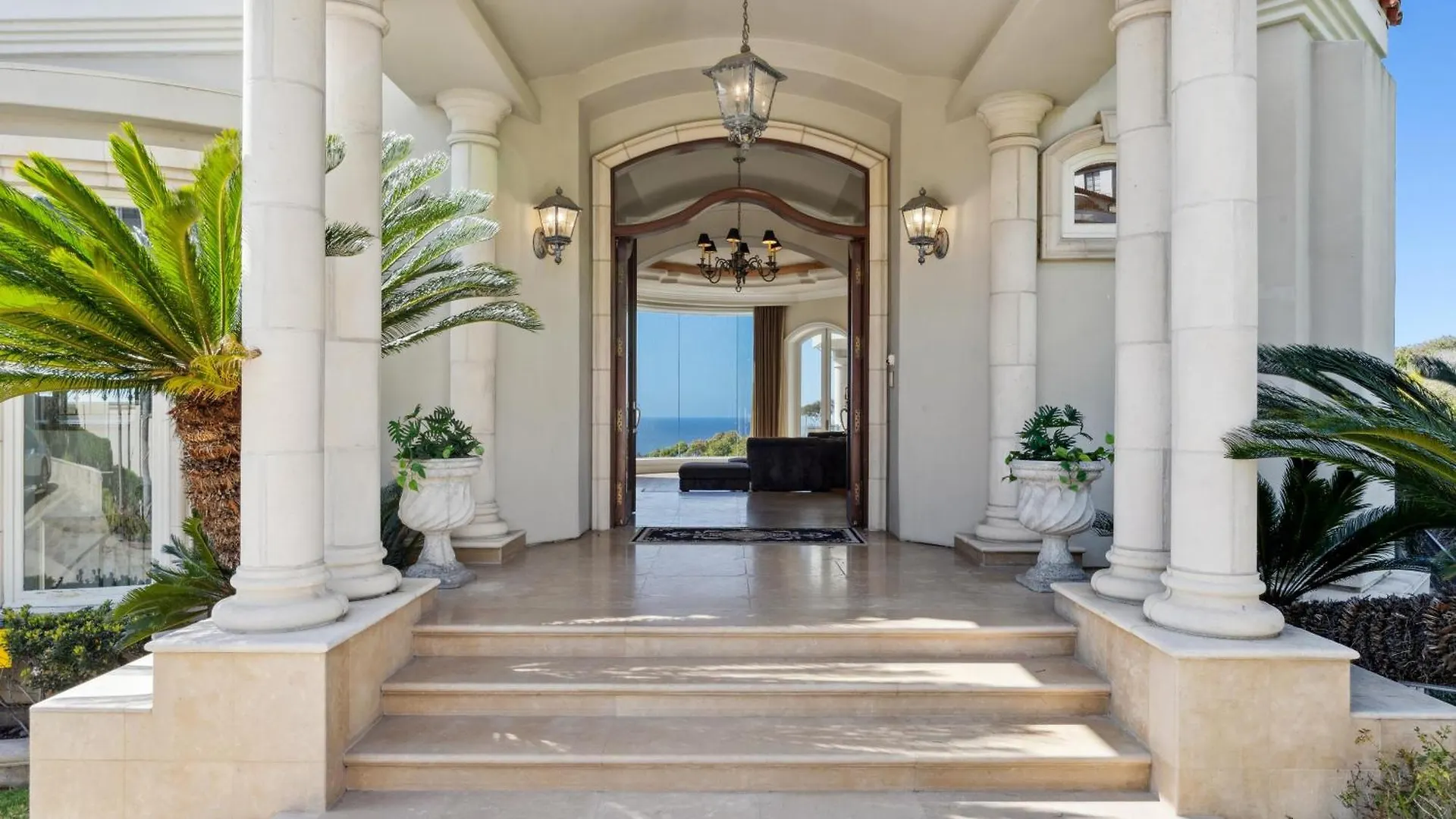 Seascape Estate