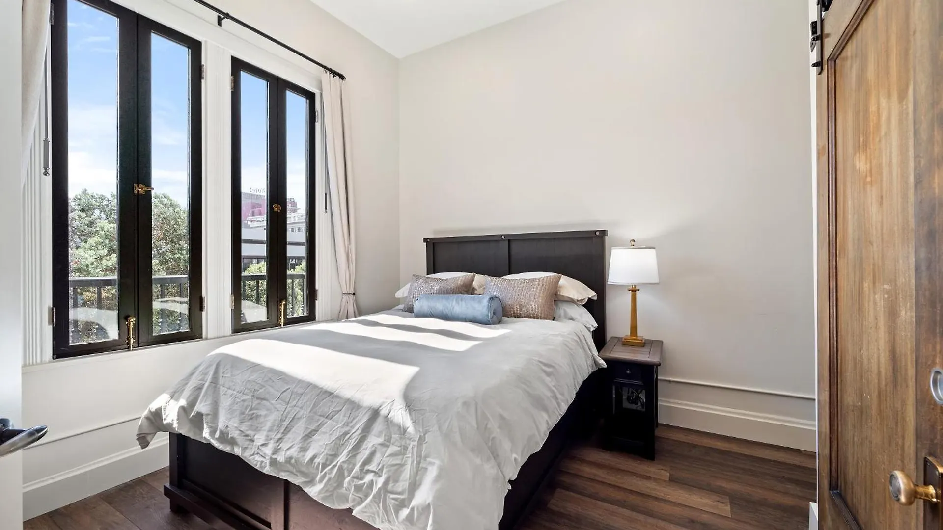 Renovated In Historic *