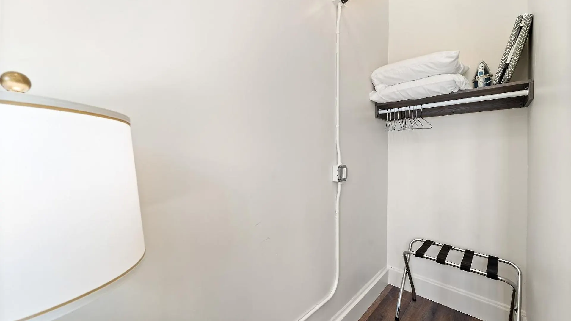 Renovated In Historic