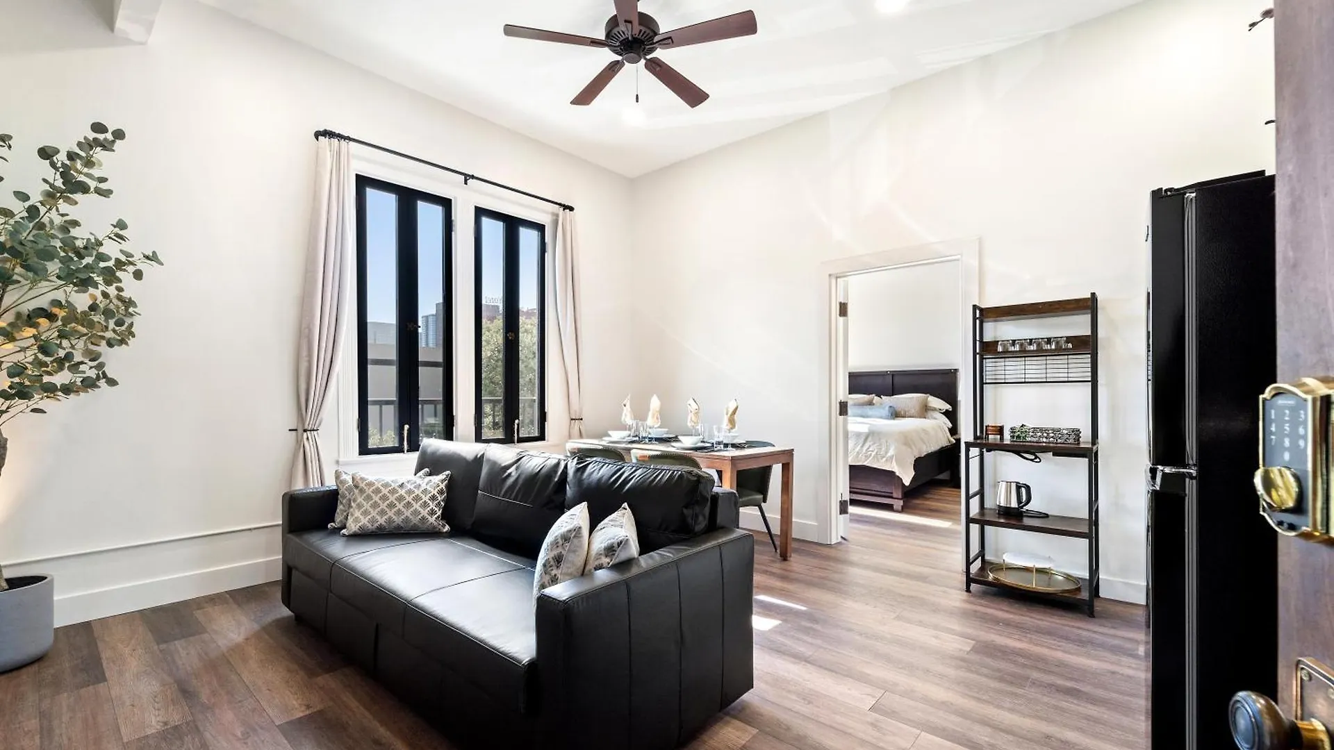 Renovated In Historic