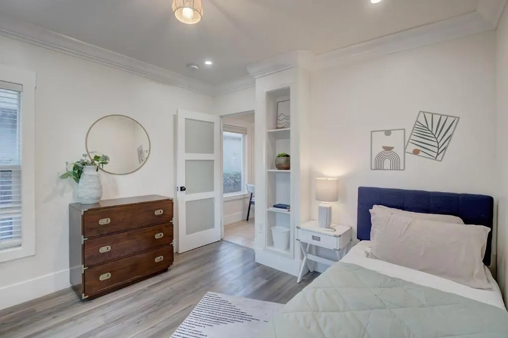Historic Barrio Logan Holiday home San Diego
