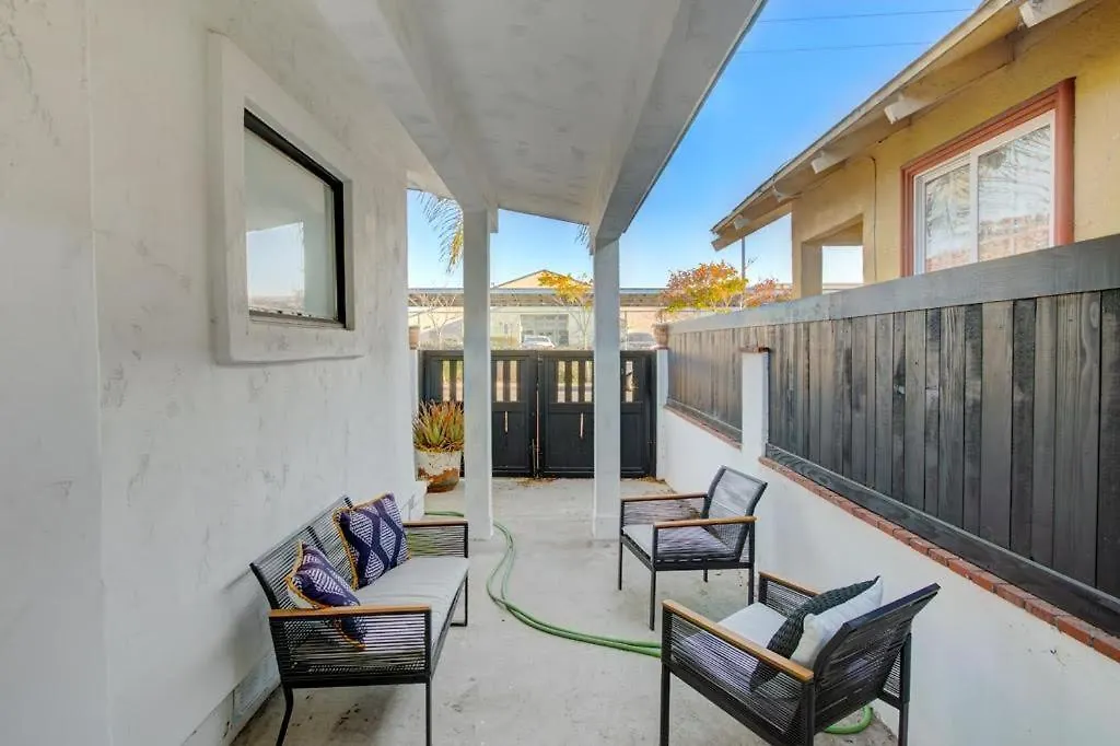 Historic Barrio Logan *