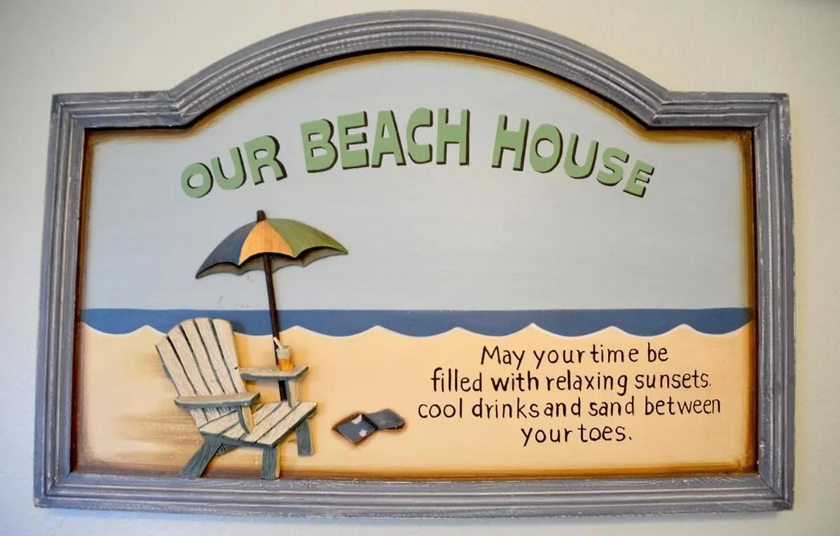 Charming With Parking, Bikes, Walk To Holiday home