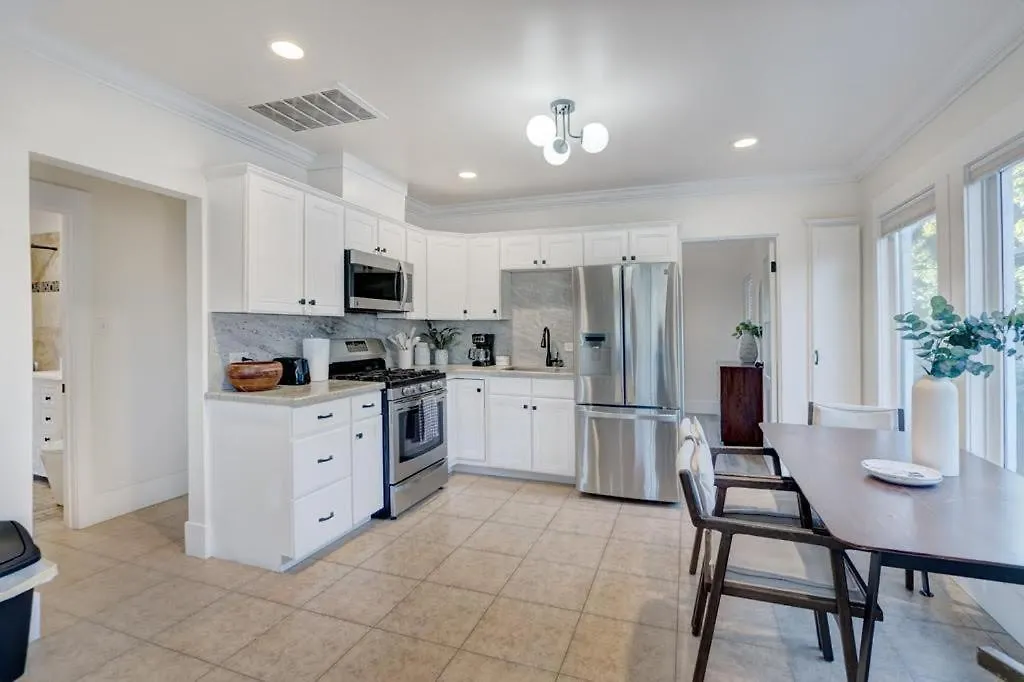 Historic Barrio Logan Holiday home *