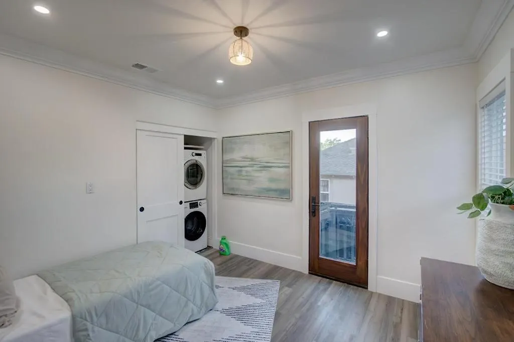 Holiday home Historic Barrio Logan San Diego