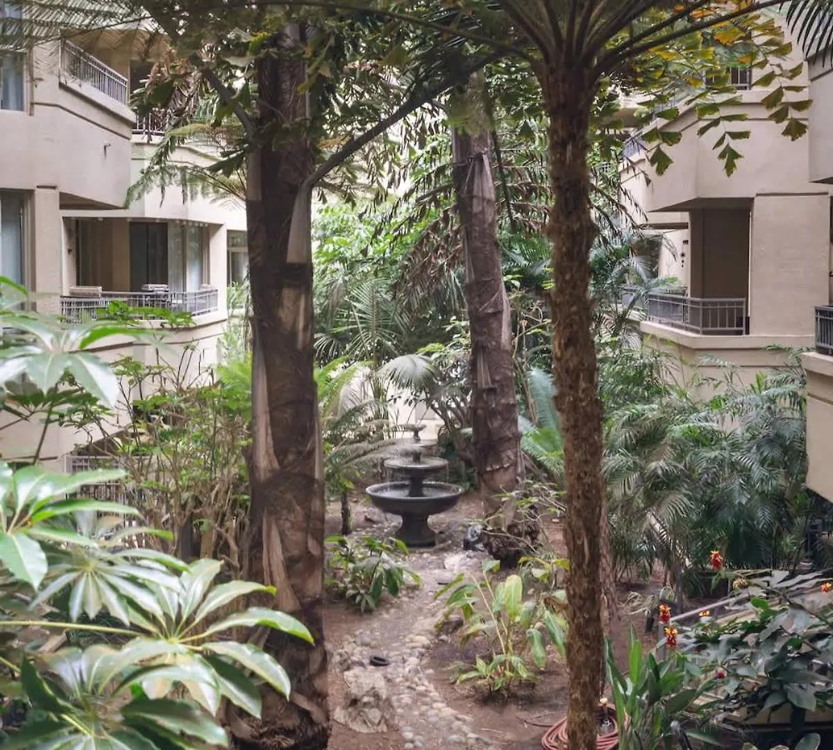 Holiday home Down Town With Gym Pool Bbq Jacuzzi San Diego