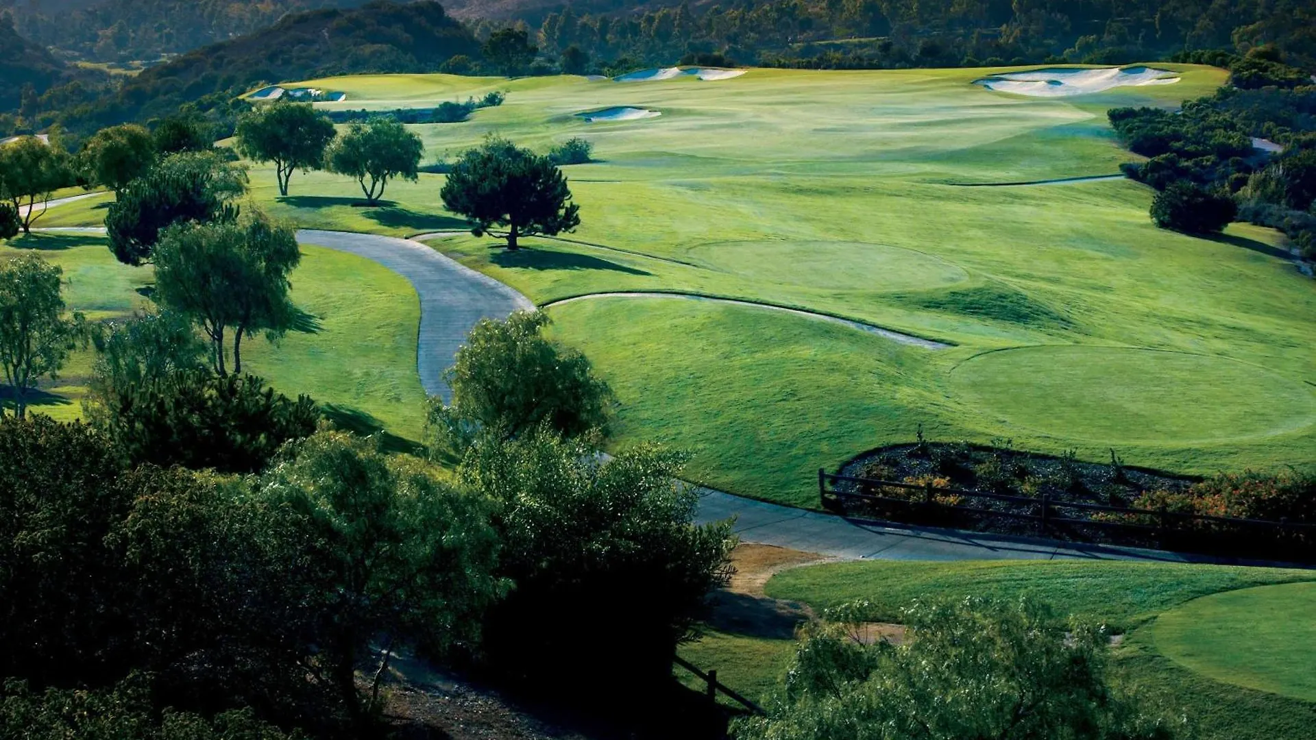 Fairmont Grand Del Mar San Diego