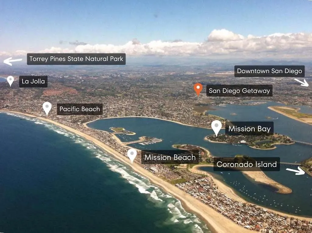 Live Like A Local - With Huge Backyard *