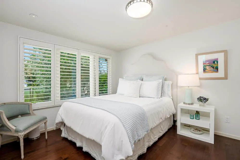 La Jolla 3br Oceanview Deck San Diego