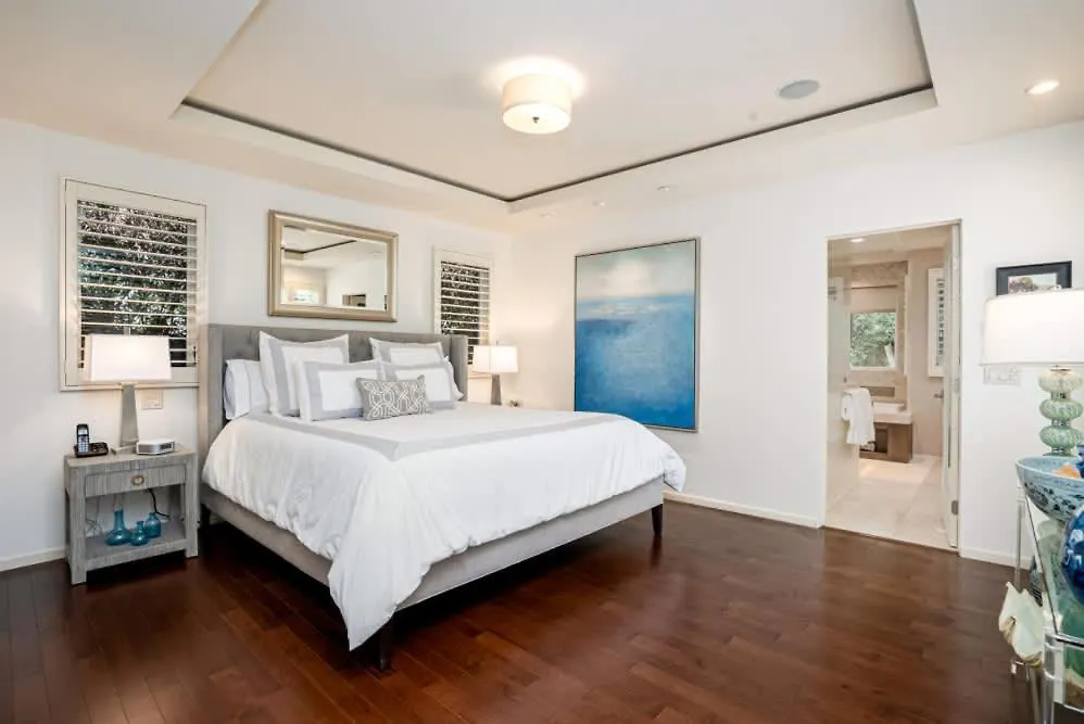 La Jolla 3br Oceanview Deck Holiday home