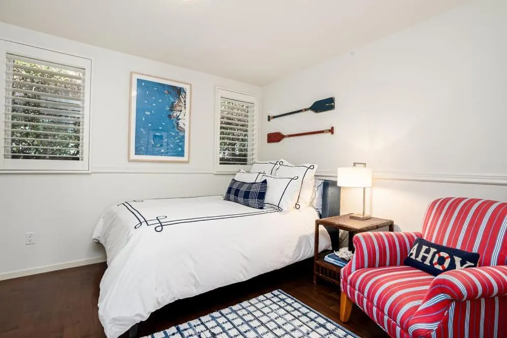 Holiday home La Jolla 3br Oceanview Deck