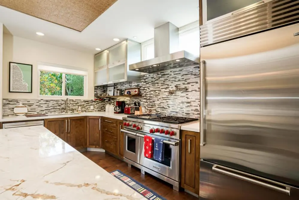 La Jolla 3br Oceanview Deck Holiday home *